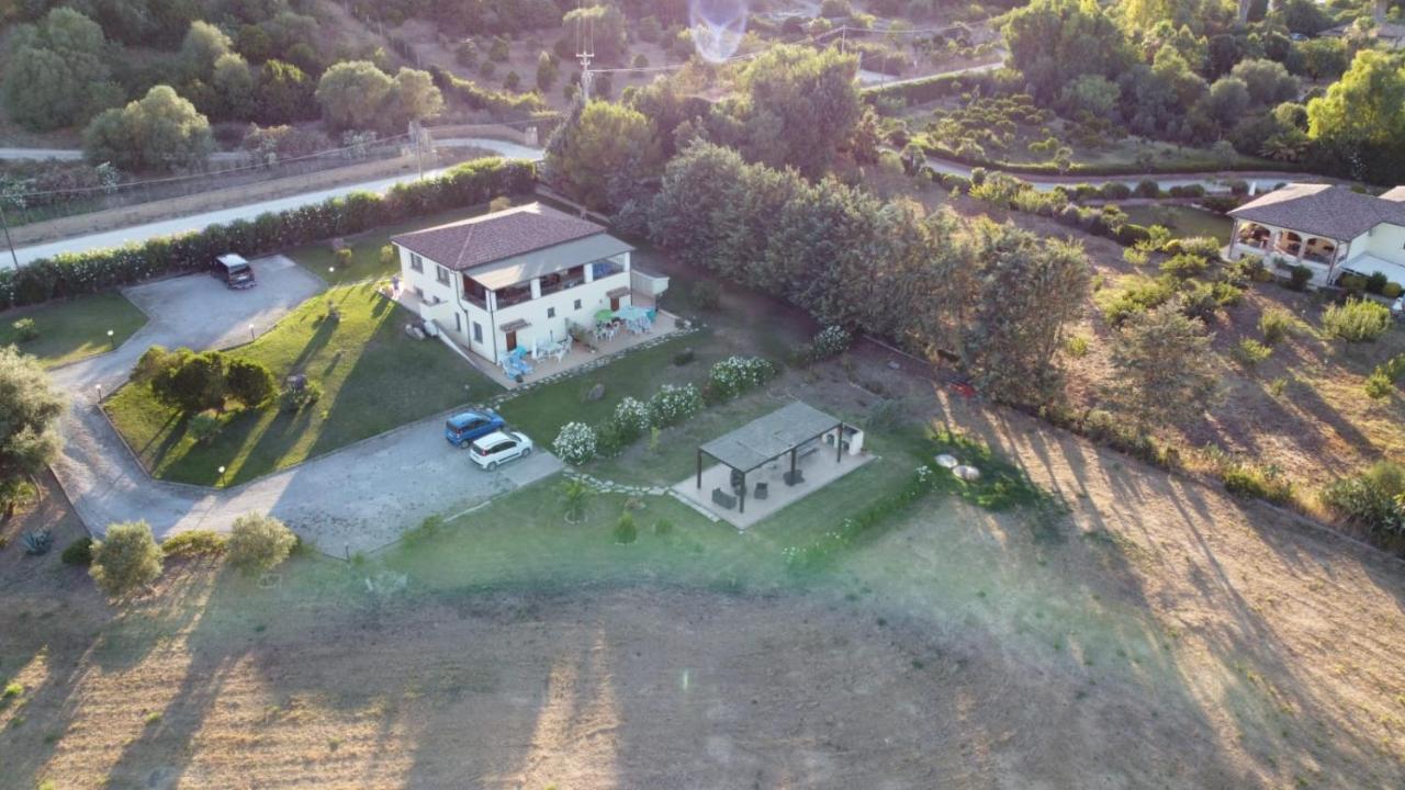 Nit I Dia Guest House アルゲーロ エクステリア 写真