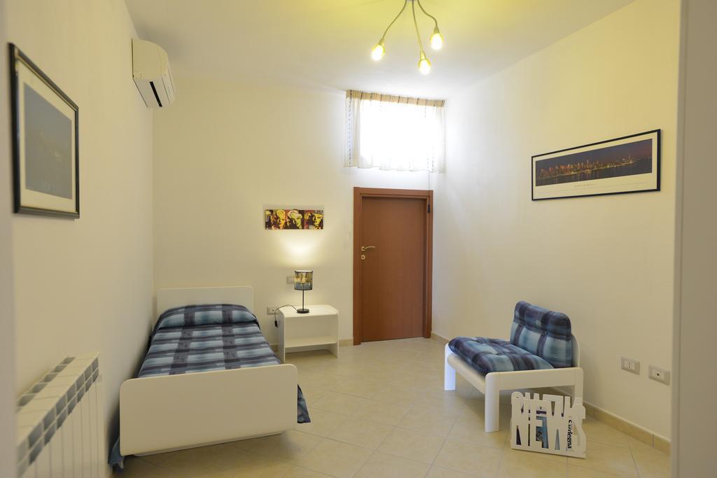 Nit I Dia Guest House アルゲーロ 部屋 写真