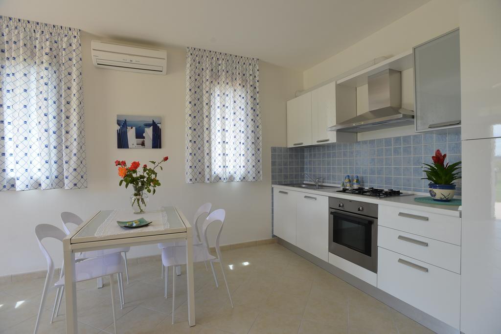 Nit I Dia Guest House アルゲーロ 部屋 写真