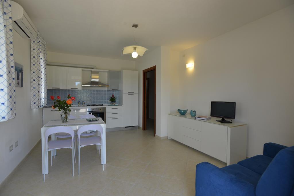 Nit I Dia Guest House アルゲーロ 部屋 写真