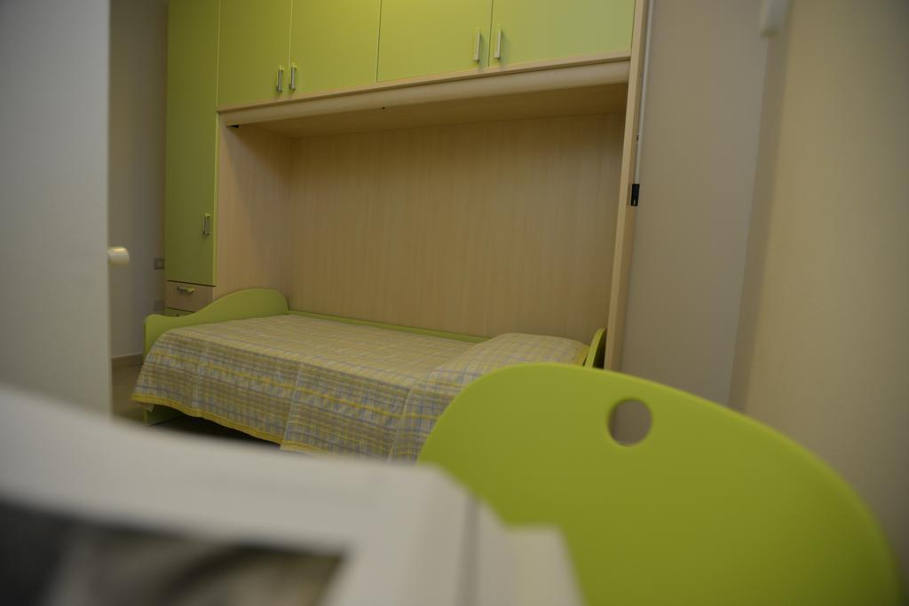Nit I Dia Guest House アルゲーロ 部屋 写真