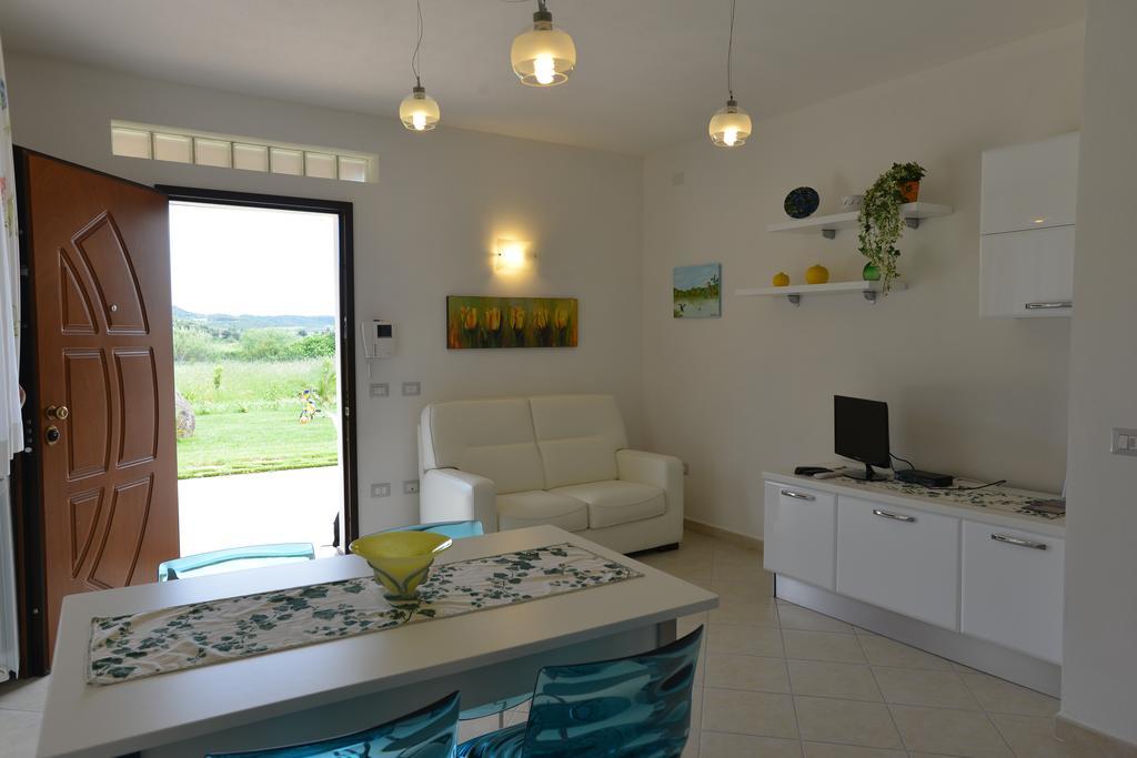 Nit I Dia Guest House アルゲーロ 部屋 写真