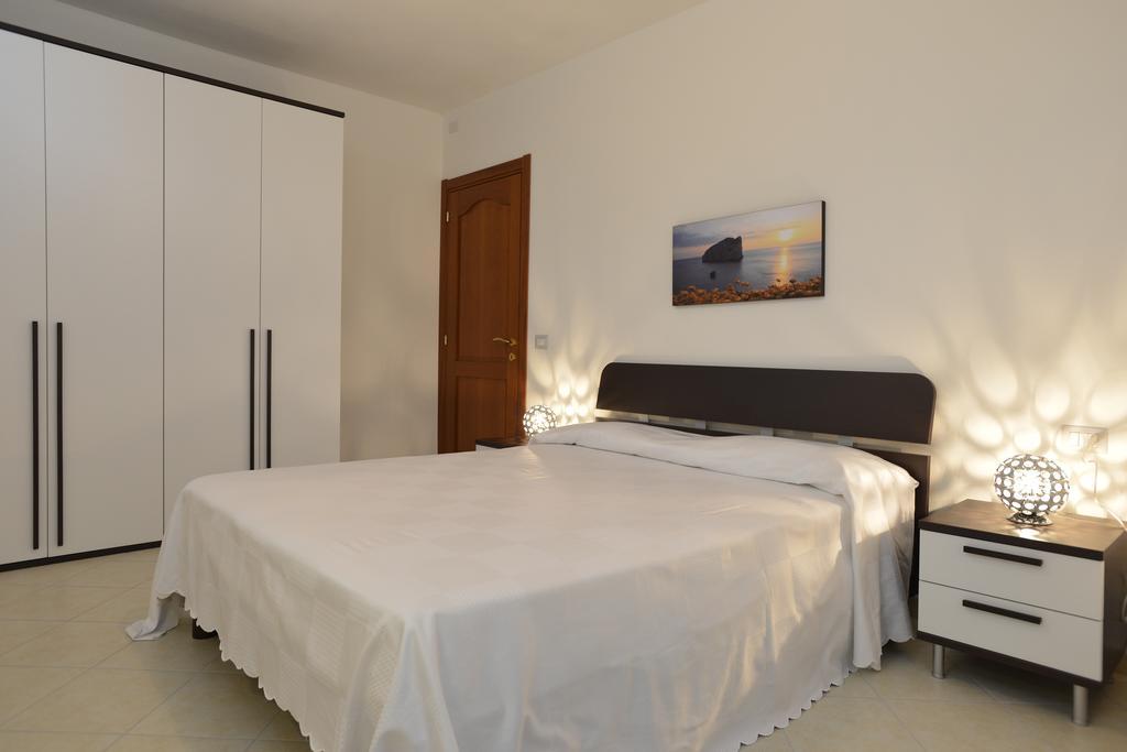 Nit I Dia Guest House アルゲーロ 部屋 写真
